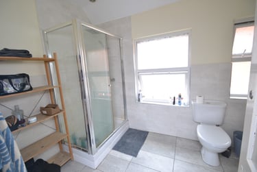 7 bed house, Hope Drive, Lace Market, Nottingham, NG71DL - Image 12