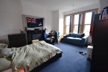 7 bed house, Hope Drive, Lace Market, Nottingham, NG71DL - Image 13