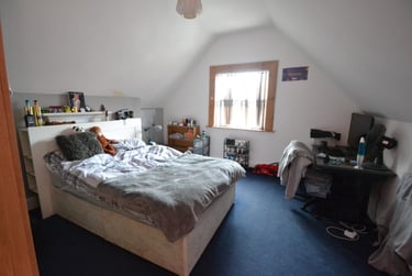 7 bed house, Hope Drive, Lace Market, Nottingham, NG71DL - Image 14