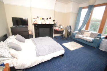 7 bed house, Hope Drive, Lace Market, Nottingham, NG71DL - Image 5