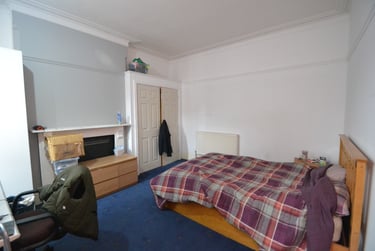 7 bed house, Hope Drive, Lace Market, Nottingham, NG71DL - Image 6