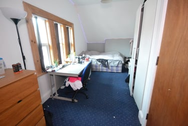 7 bed house, Hope Drive, Lace Market, Nottingham, NG71DL - Image 7