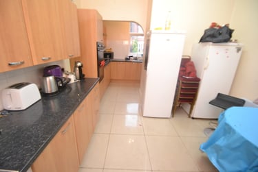 7 bed house, Hope Drive, Lace Market, Nottingham, NG71DL - Image 2