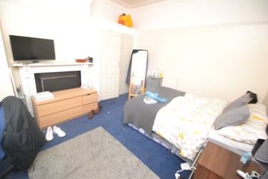 7 bed house, Hope Drive, Lace Market, Nottingham, NG71DL - Image 9