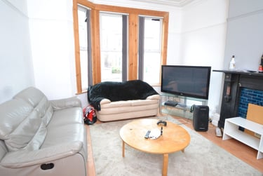 7 bed house, Hope Drive, Lace Market, Nottingham, NG71DL - Image 10