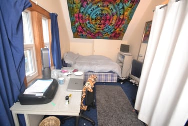 7 bed house, Hope Drive, Lace Market, Nottingham, NG71DL - Image 11