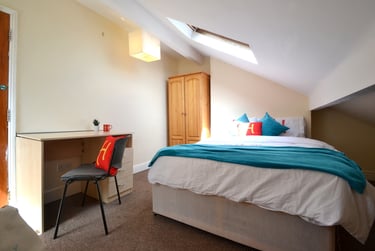 4 bed house, Bridge Grove, West Bridgford, Nottingham, NG27LE - Image 2