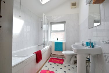 4 bed house, Bridge Grove, West Bridgford, Nottingham, NG27LE - Image 4