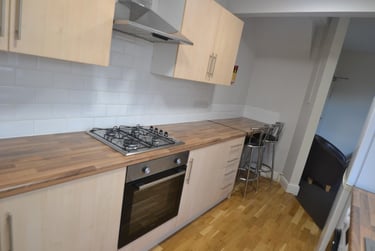 4 bed house, West Avenue, West Bridgford, Nottingham, NG27NL - Image 7