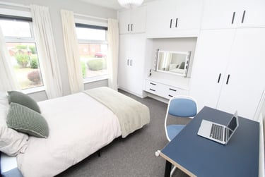 4 bed house, Dallas York Road, Beeston, Nottingham, NG92EZ - Image 4