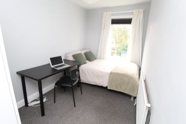 4 bed house, Dallas York Road, Beeston, Nottingham, NG92EZ - Image 8