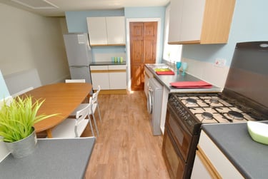 7 bed house, Henry Road, West Bridgford, Nottingham, NG27ND - Image 2