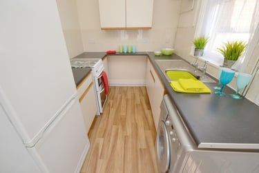 7 bed house, Henry Road, West Bridgford, Nottingham, NG27ND - Image 4