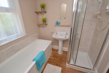 7 bed house, Henry Road, West Bridgford, Nottingham, NG27ND - Image 10