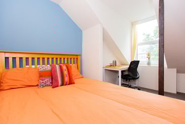 5 bed house, Charnwood Grove, West Bridgford, Nottingham, NG27NT - Image 12