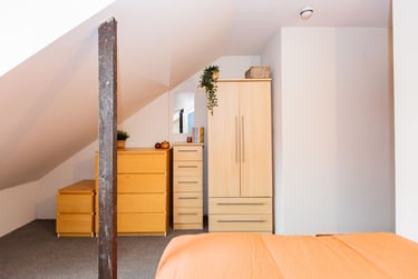 5 bed house, Charnwood Grove, West Bridgford, Nottingham, NG27NT - Image 8