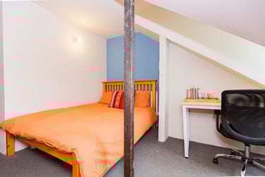 5 bed house, Charnwood Grove, West Bridgford, Nottingham, NG27NT - Image 9