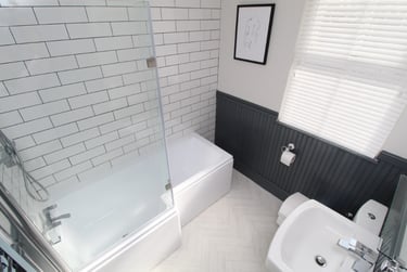 4 bed flat, Henry Road, West Bridgford, Nottingham, NG27ND - Image 2