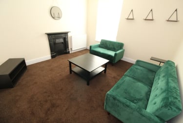 4 bed flat, Henry Road, West Bridgford, Nottingham, NG27ND - Image 3