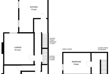4 bed flat, Henry Road, West Bridgford, Nottingham, NG27ND - Image 5