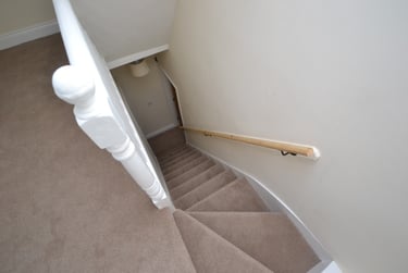 2 bed house, Birrell Road, Forest Fields, Nottingham, NG76LT - Image 12