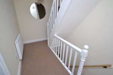 2 bed house, Birrell Road, Forest Fields, Nottingham, NG76LT - Image 13
