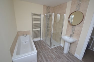 2 bed house, Birrell Road, Forest Fields, Nottingham, NG76LT - Image 2