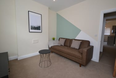2 bed house, Birrell Road, Forest Fields, Nottingham, NG76LT - Image 6