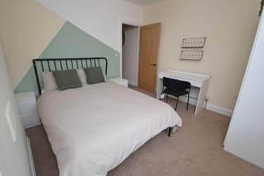 2 bed house, Birrell Road, Forest Fields, Nottingham, NG76LT - Image 9