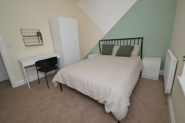 2 bed house, Birrell Road, Forest Fields, Nottingham, NG76LT - Image 10