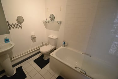 2 bed flat, Portland Square, Arboretum, Nottingham, NG74GQ - Image 10