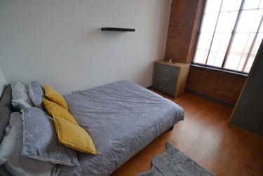 2 bed flat, Portland Square, Arboretum, Nottingham, NG74GQ - Image 4