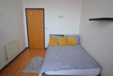 2 bed flat, Portland Square, Arboretum, Nottingham, NG74GQ - Image 6