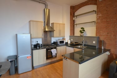2 bed flat, Portland Square, Arboretum, Nottingham, NG74GQ - Image 7