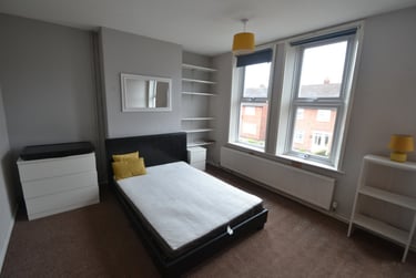 4 bed house, Exchange Road, West Bridgford, Nottingham, NG26BX - Image 8