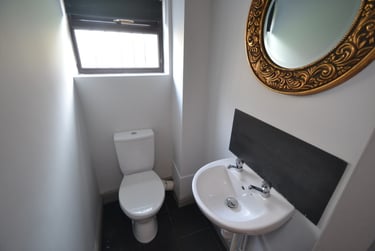 4 bed flat, Cromwell Street, Arboretum, Nottingham, NG74GJ - Image 11