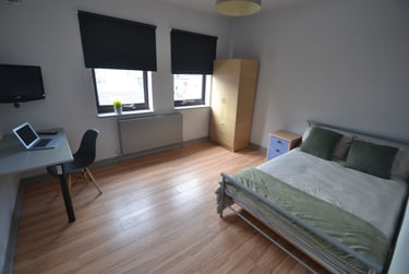 4 bed flat, Cromwell Street, Arboretum, Nottingham, NG74GJ - Image 6