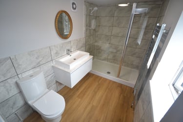 4 bed flat, Cromwell Street, Arboretum, Nottingham, NG74GJ - Image 8