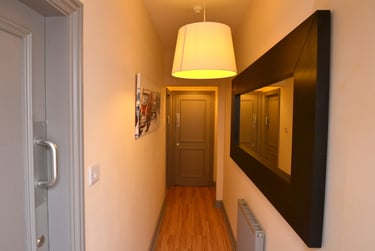 4 bed flat, Cromwell Street, Arboretum, Nottingham, NG74GJ - Image 9