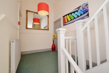 4 bed flat, Cromwell Street, Arboretum, Nottingham, NG74GJ - Image 10