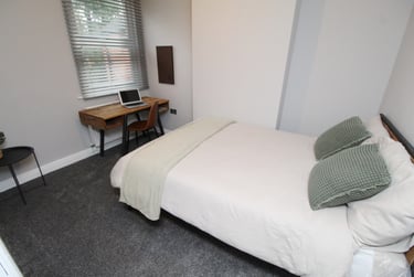 2 bed house, Warwick Street, Dunkirk, Nottingham, NG72PJ - Image 3