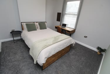 2 bed house, Warwick Street, Dunkirk, Nottingham, NG72PJ - Image 4