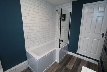 2 bed house, Warwick Street, Dunkirk, Nottingham, NG72PJ - Image 7