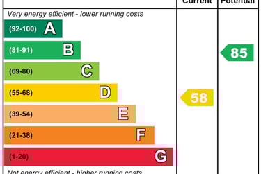 4 bed house, Highfield Road, Dunkirk, Nottingham, NG72JE - Image 8