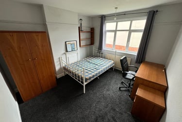 4 bed house, Greenfield Street, Dunkirk, Nottingham, NG72JN - Image 1