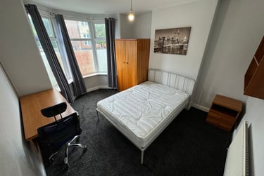 4 bed house, Greenfield Street, Dunkirk, Nottingham, NG72JN - Image 2