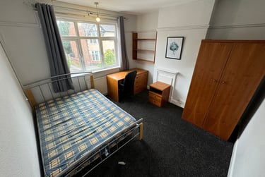 4 bed house, Greenfield Street, Dunkirk, Nottingham, NG72JN - Image 5