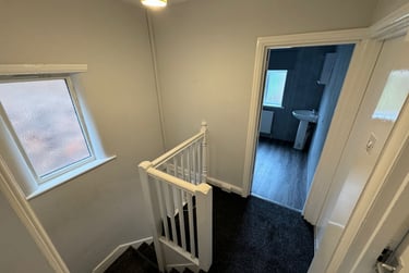 4 bed house, Greenfield Street, Dunkirk, Nottingham, NG72JN - Image 7