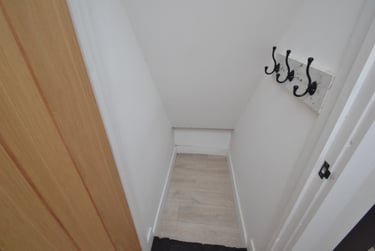 2 bed house, Brixton Road, Radford, Nottingham, NG73FG - Image 11