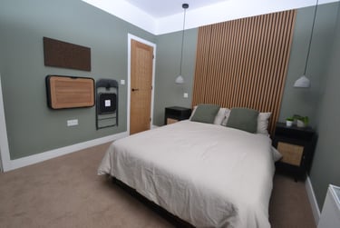 2 bed house, Brixton Road, Radford, Nottingham, NG73FG - Image 2